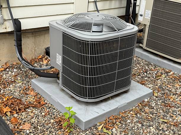 24/7 Emergency Ductwork Repair experts in Ward, AR