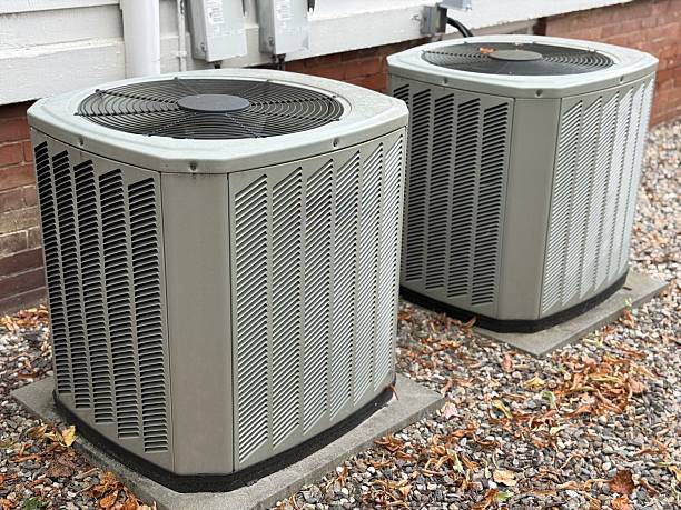 Reliable Ductwork Repair contractor in Ward, AR by Leonard HVAC